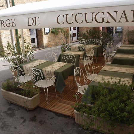 Auberge De Cucugnan بيربينيو المظهر الخارجي الصورة