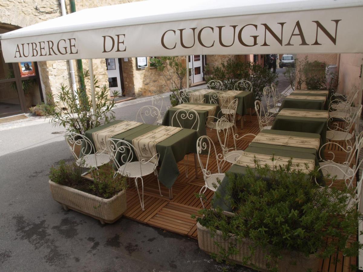 Auberge De Cucugnan بيربينيو المظهر الخارجي الصورة