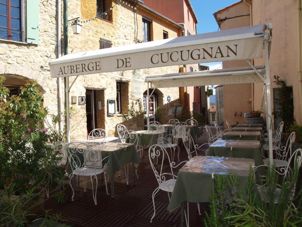 Auberge De Cucugnan بيربينيو المظهر الخارجي الصورة